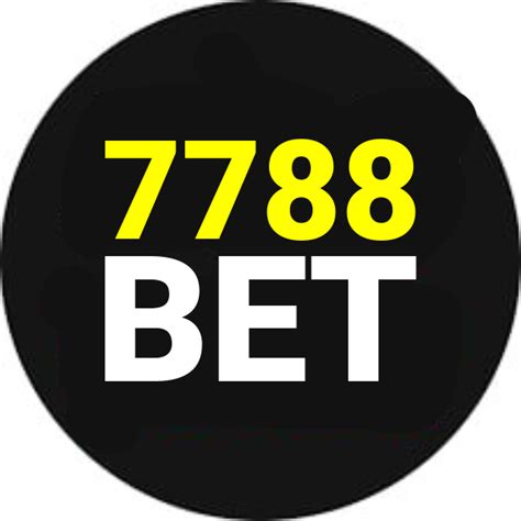 7788 Bet Logo